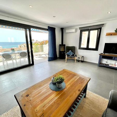 Villa Wonderful House By The Sea à Nerja Extérieur photo