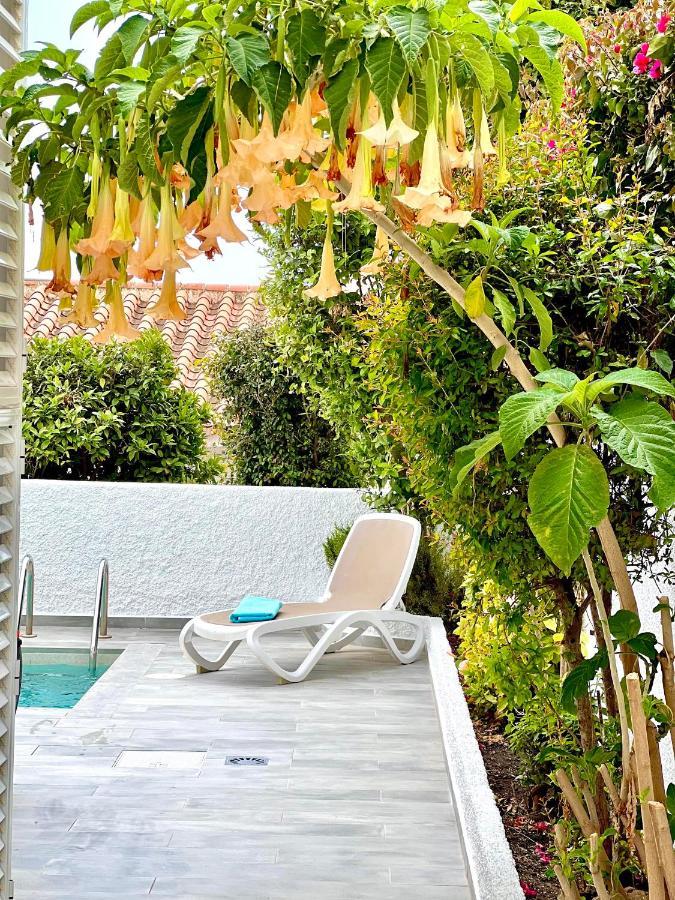 Villa Wonderful House By The Sea à Nerja Extérieur photo