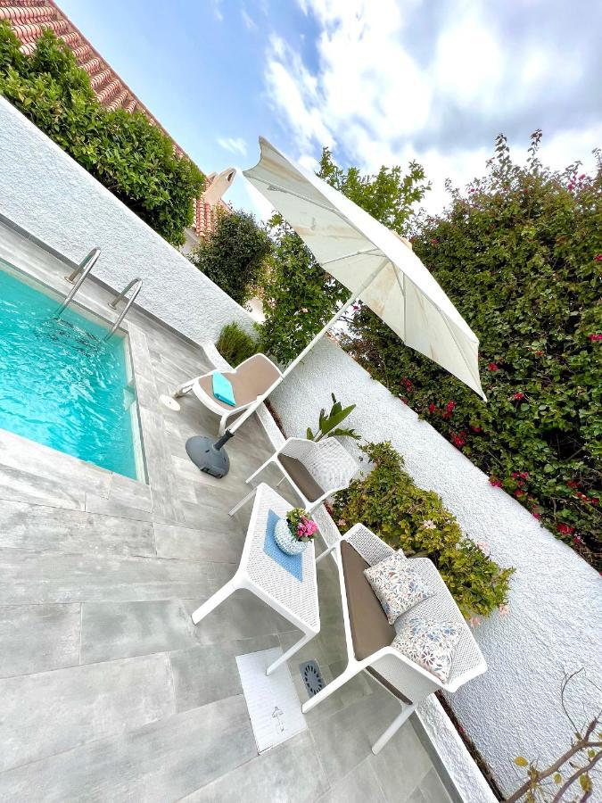 Villa Wonderful House By The Sea à Nerja Extérieur photo